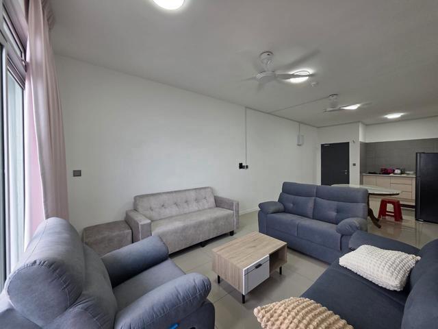 Serviced Residence for rent in Johor Bahru