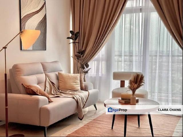 Condominium for rent in Tebrau, Johor