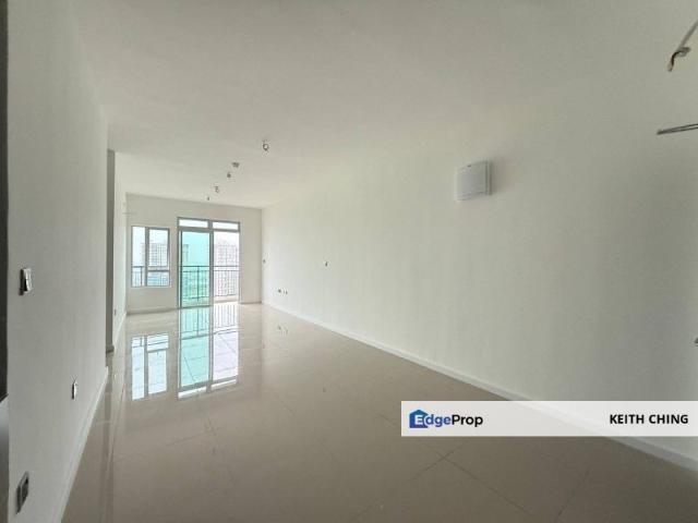 Condominium for sale in Tebrau, Johor