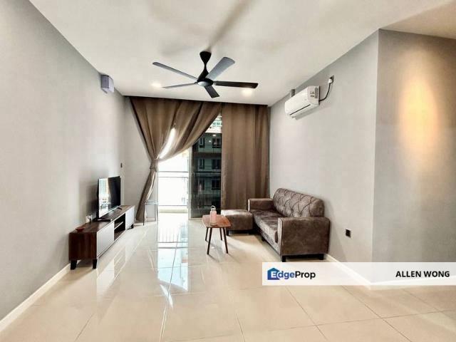Condominium for rent in Tebrau, Johor