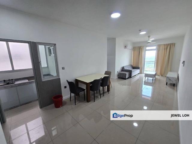 Condominium for rent in Tebrau, Johor