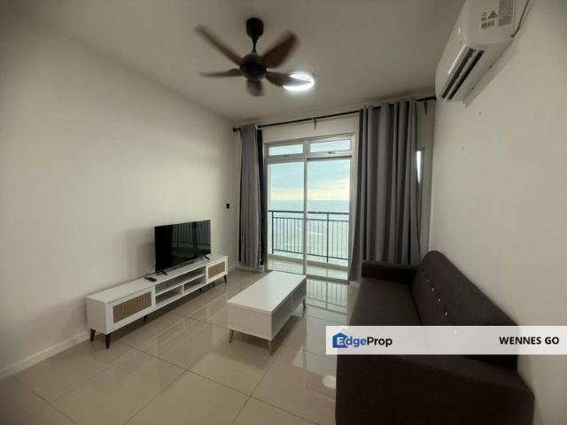 Condominium for rent in Tebrau, Johor