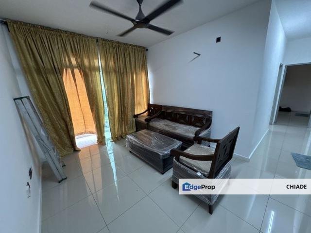 Condominium for rent in Tebrau, Johor