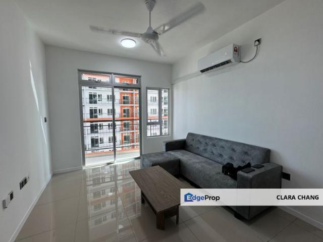 Condominium for rent in Tebrau, Johor