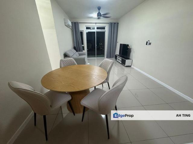Condominium for rent in Tebrau, Johor