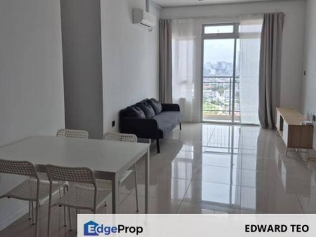 Condominium for rent in Tebrau, Johor