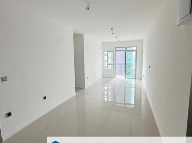 Condominium for sale in Tebrau, Johor
