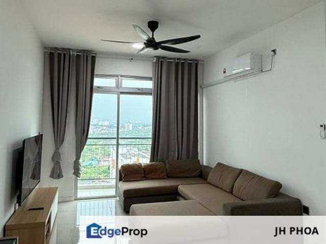 Condominium for rent in Tebrau, Johor
