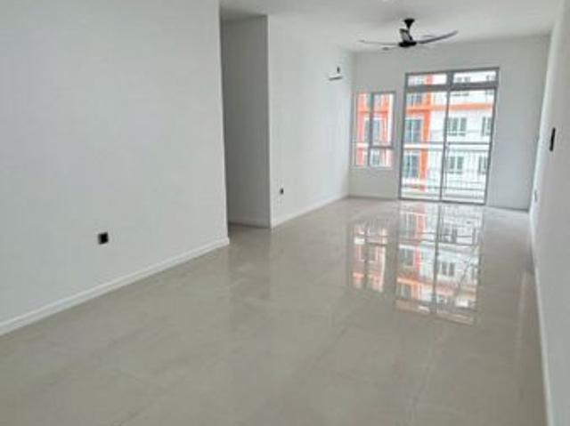 Condominium for rent in Tebrau, Johor