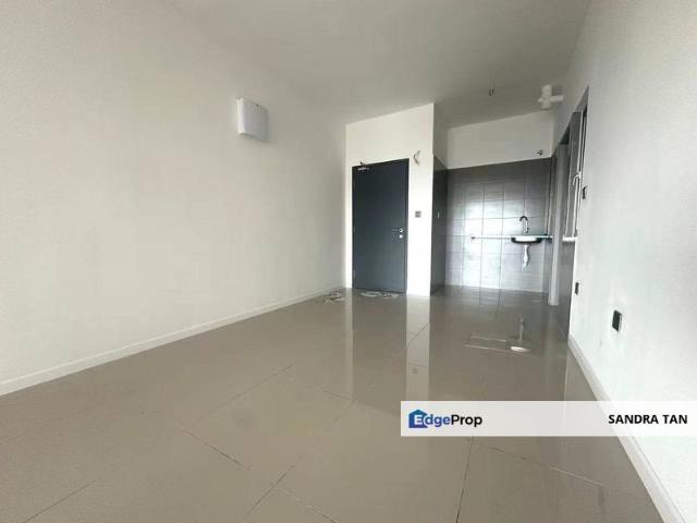 Condominium for sale in Tebrau, Johor