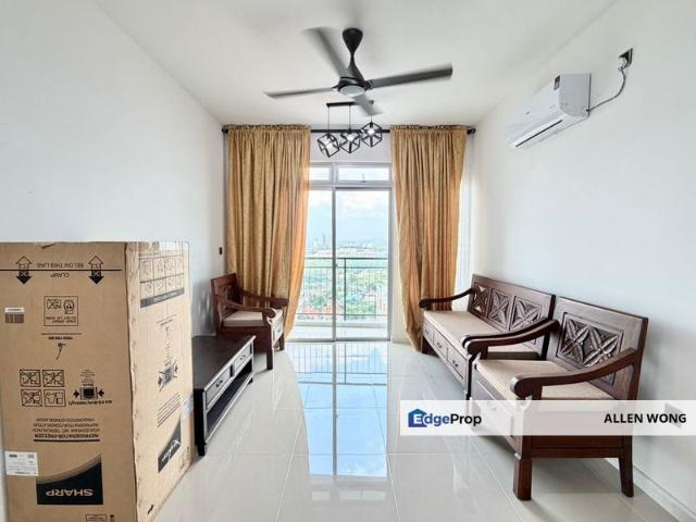 Condominium for rent in Tebrau, Johor