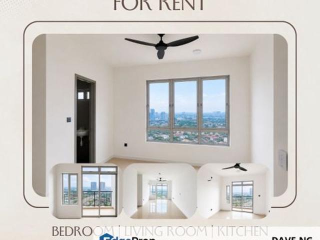 Condominium for rent in Tebrau, Johor