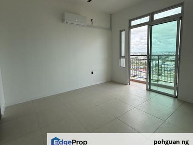 Condominium for rent in Tebrau, Johor