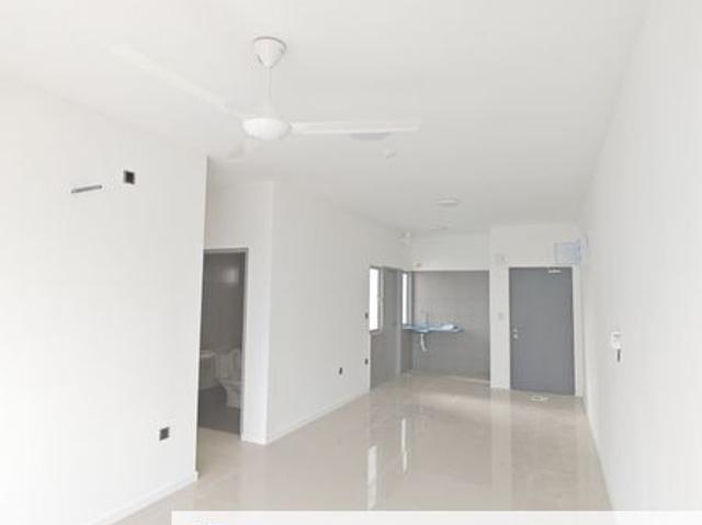 Condominium for rent in Tebrau, Johor