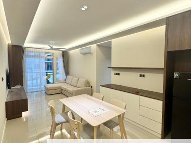 Condominium for rent in Tebrau, Johor