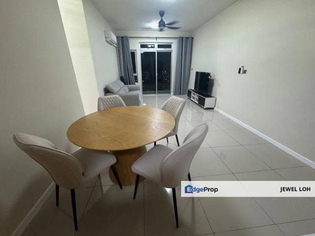 Condominium for rent in Tebrau, Johor
