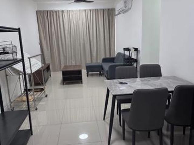 Serviced Residence for rent in Johore Bahru, Johor