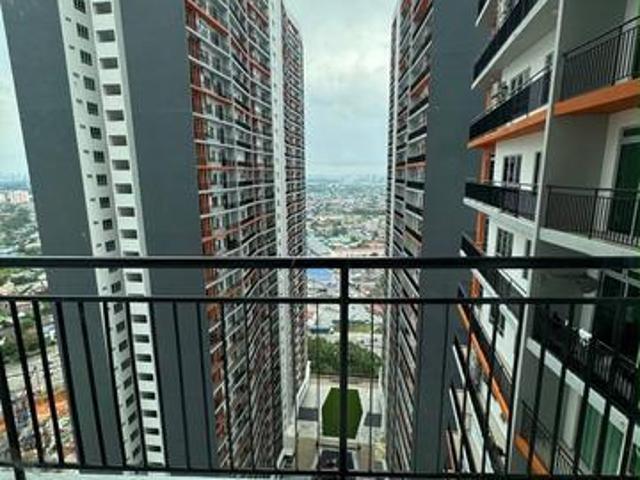 Serviced Residence for sale in Johore Bahru, Johor