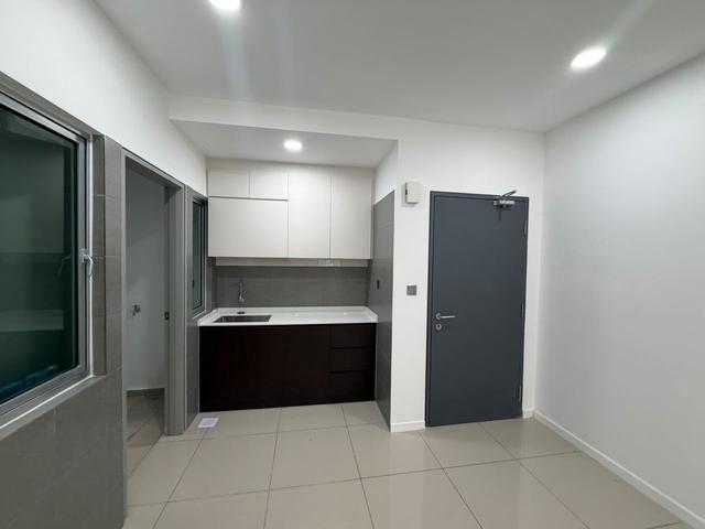 Serviced Residence for rent in Johor Bahru