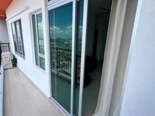Serviced Residence for rent in Johore Bahru, Johor