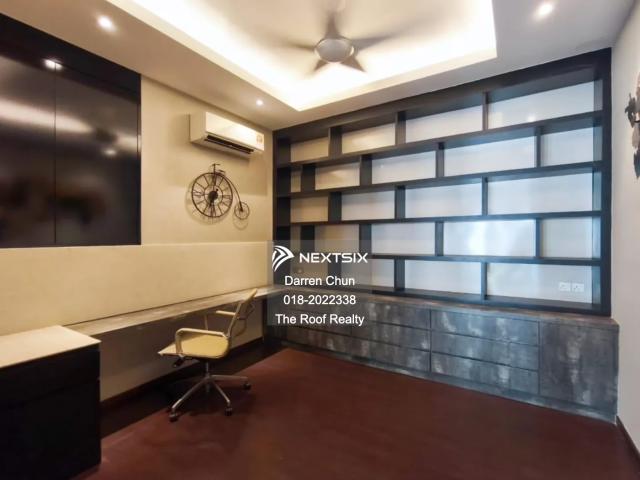 Residential House for rent in Johor Bahru
