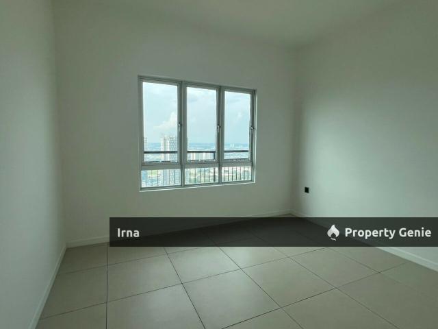Apartment for sale in Tebrau, Johor