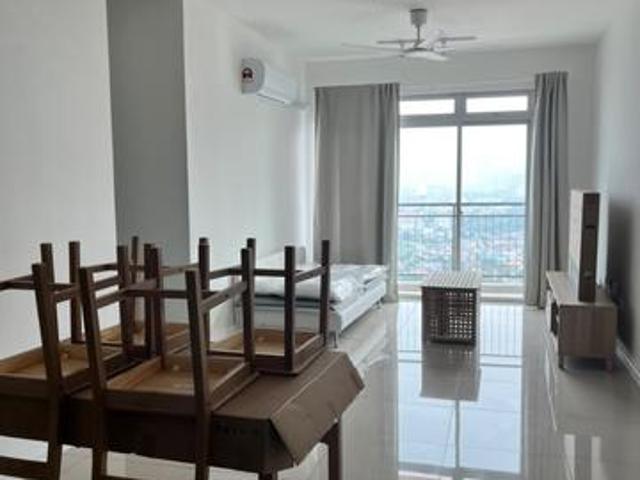 Serviced Residence for rent in Johor Bahru