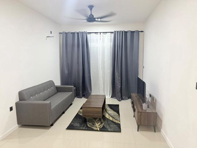 Serviced Residence for rent in Johore Bahru, Johor
