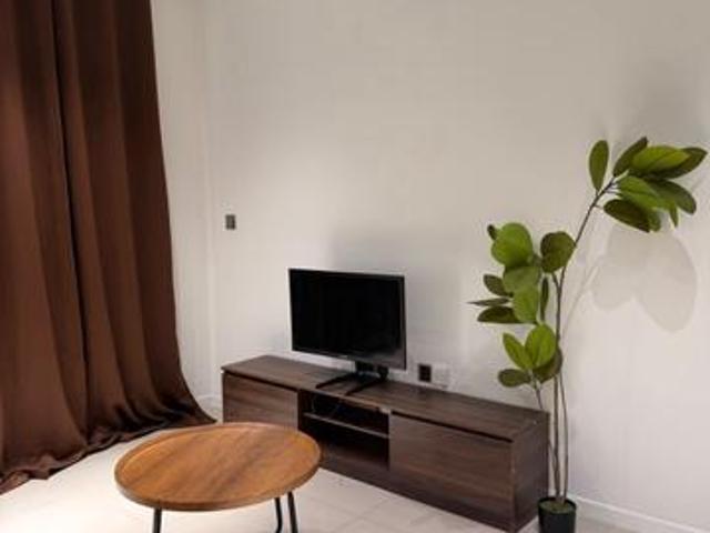 Serviced Residence for rent in Johor Bahru