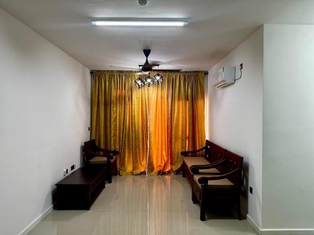 Serviced Residence for rent in Johore Bahru, Johor