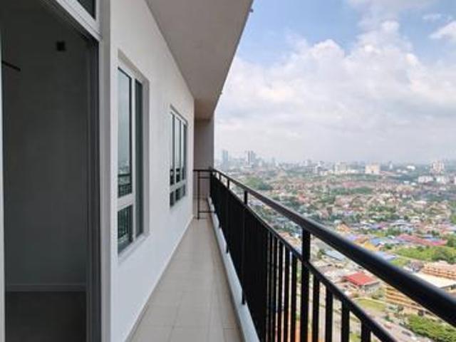 Serviced Residence for rent in Johore Bahru, Johor
