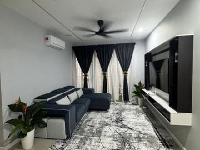 Condominium for rent in Johore Bahru, Johor