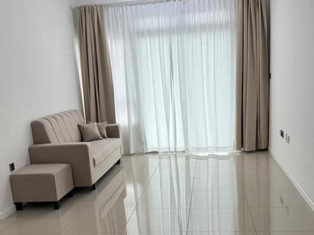 Serviced Residence for rent in Johor Bahru