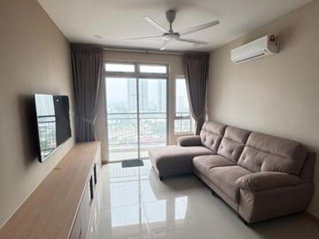 Serviced Residence for rent in Johor Bahru