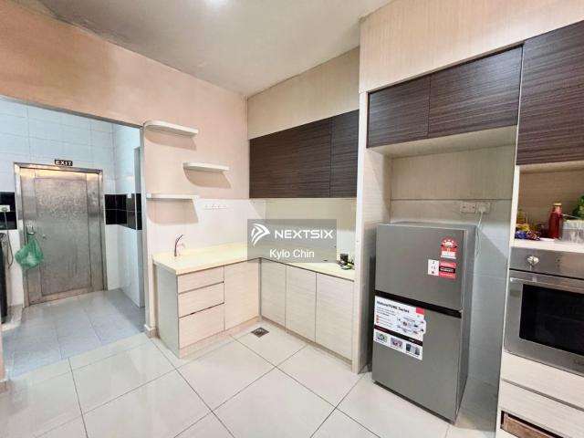 Residential House for sale in Johore Bahru, Johor