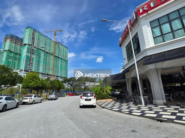 Residential House for rent in Johore Bahru, Johor