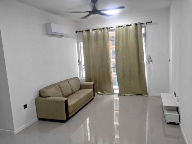 Serviced Residence for rent in Johor Bahru