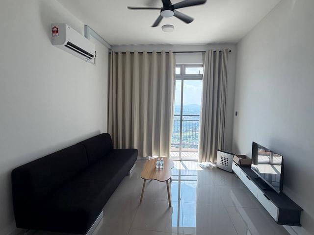 Serviced Residence for rent in Johore Bahru, Johor