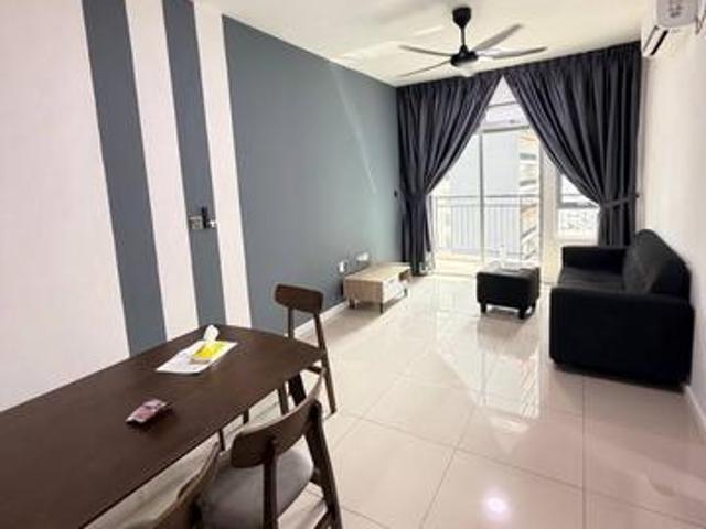 Serviced Residence for rent in Johore Bahru, Johor