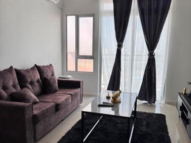 Serviced Residence for rent in Johore Bahru, Johor