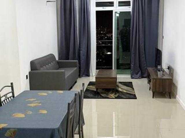 Serviced Residence for rent in Johore Bahru, Johor