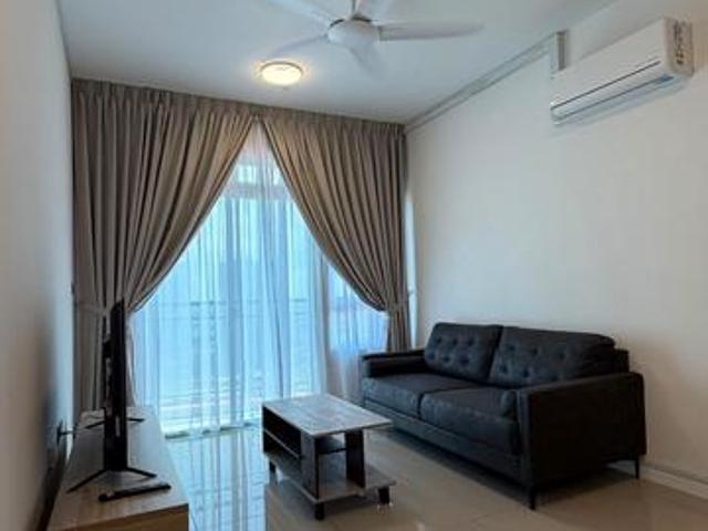 Serviced Residence for rent in Tebrau, Johor