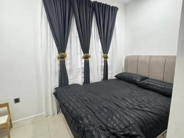 Serviced Residence for rent in Johore Bahru, Johor