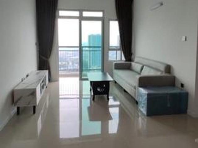 Serviced Residence for rent in Johore Bahru, Johor