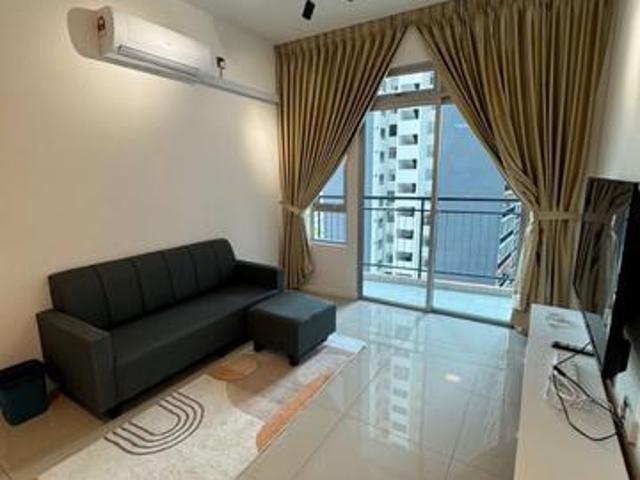 Serviced Residence for rent in Johore Bahru, Johor