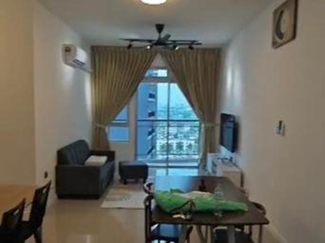 Serviced Residence for rent in Johore Bahru, Johor