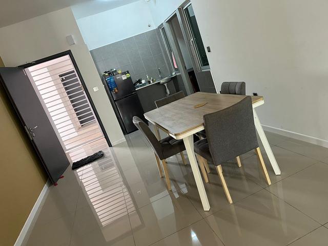 Serviced Residence for rent in Johore Bahru, Johor