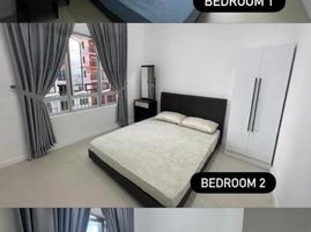 Serviced Residence for rent in Johore Bahru, Johor