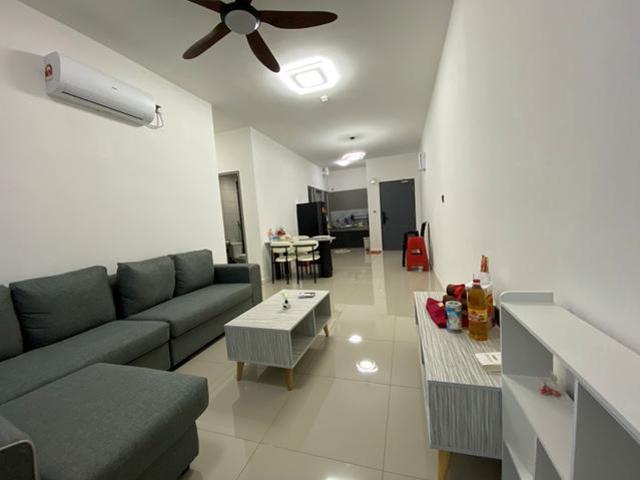 Serviced Residence for rent in Johore Bahru, Johor