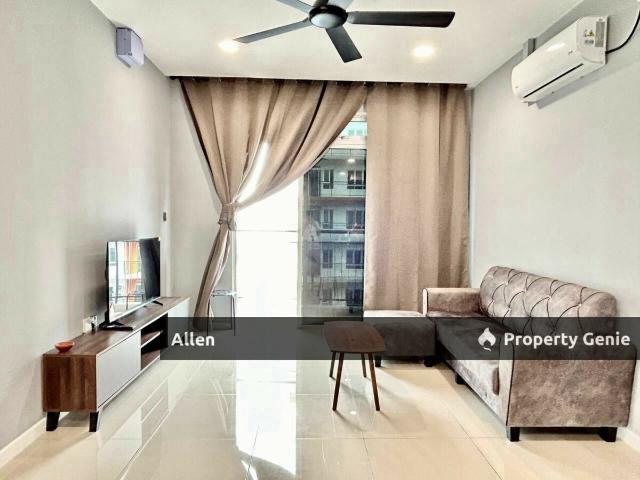 Serviced Residence for rent in Tebrau, Johor